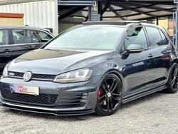 Usado 2014 VW Golf VII GTD Sedan | € 21.490 (Preço elevado)