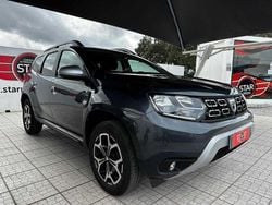 Cinza Usado 2020 Dacia Duster Prestige SUV | € 19.950 (Caro)