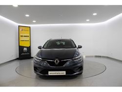Cinzento Usado 2021 Renault Mégane IV Carrinha | € 18.080 (Preço justo)