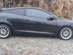Usado 2010 Renault Mégane III Coupé | € 5.350 (Bom preço)