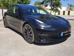 Usado 2021 Tesla Model 3 Sedan | € 29.000 (Preço justo)