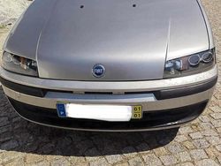 Cinzento Usado 2001 Fiat Punto Citadino | € 1.100 (Bom preço)