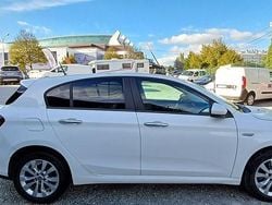 Branco Usado 2021 Fiat Tipo Van | € 12.800 (Preço justo)