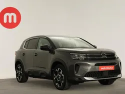 Usado 2024 Citroën C5 Aircross SUV | € 30.999 (Preço justo)