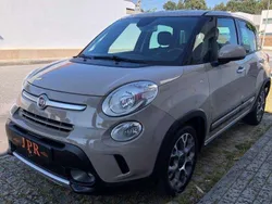 Outra Usado 2014 Fiat 500L Trekking Monovolume | € 10.990 (Preço justo)