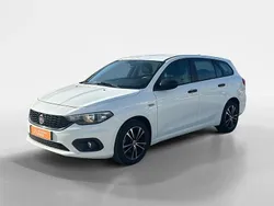 Branco Usado 2019 Fiat Tipo Wagon Carrinha | € 11.990 (Preço justo)