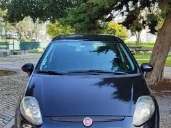 Usado 2008 Fiat Punto Citadino | € 5.000 (Caro)