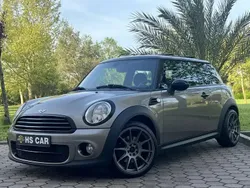 Mini Cooper D