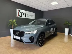 Cinza escuro Usado 2023 Volvo XC60 Ultimate SUV | € 56.990 (Super Preço)