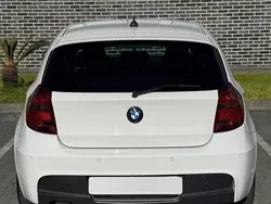 Usado 2010 BMW 120 Citadino | € 14.300 (Caro)