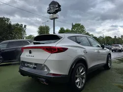Branco Usado 2022 Cupra Formentor SUV | € 27.500 (Preço justo)