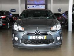 Antracite Usado 2011 DS Automobiles DS3 | € 7.500