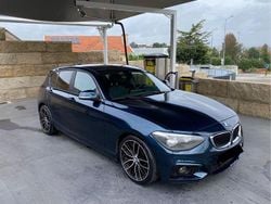 Usado 2013 BMW 116 Citadino | € 8.000 (Super Preço)