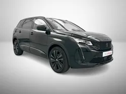 Preto Usado 2024 Peugeot 5008 GT Monovolume | € 29.990 (Super Preço)
