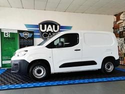 Branco Usado 2020 Citroën Berlingo Carrinha | € 15.900 (Preço elevado)