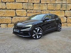 Preto Usado 2023 Renault Mégane | € 28.900 (Preço justo)