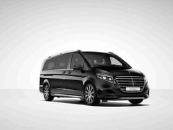 Preto Novo 2025 Mercedes V250 Exclusive Monovolume | € 105.000
