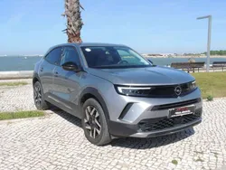 Cinzento Usado 2023 Opel Mokka SUV | € 20.500 (Preço justo)