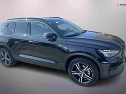 Preto Usado 2025 Volvo XC40 Plus SUV | € 45.500 (Caro)