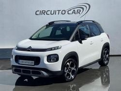 Branco Usado 2019 Citroën C3 PureTech Citadino | € 13.995 (Bom preço)