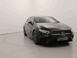 Outra Usado 2022 Mercedes A180 Progressive Citadino | € 33.990 (Preço justo)