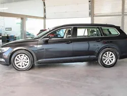 Preto Usado 2015 VW Passat Carrinha | € 12.800 (Preço justo)