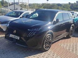 Preto Usado 2025 Peugeot 5008 Allure Monovolume | € 38.000