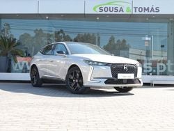 Cinzento Usado 2022 DS Automobiles DS4 | € 24.900 (Preço elevado)