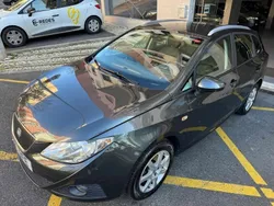 Antracite Usado 2011 Seat Ibiza | € 7.500 (Preço justo)