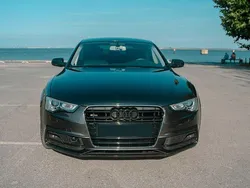 Usado 2016 Audi A5 Sportback S-Line Sedan | € 24.990 (Super Preço)