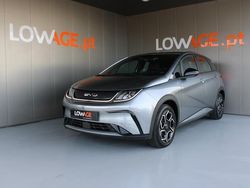 Cinzento Usado 2024 BYD Dolphin Citadino | € 29.900 (Preço justo)