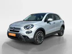 Cinza Usado 2019 Fiat 500X Cross SUV | € 14.490 (Preço justo)