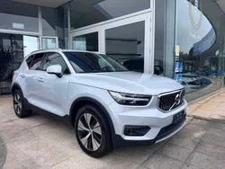 Branco Usado 2021 Volvo XC40 Inscription SUV | € 28.980 (Super Preço)