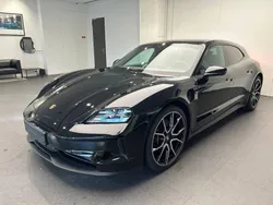 Crayon Usado 2024 Porsche Taycan 4S Cross Turismo Sedan | € 173.000 (Preço justo)