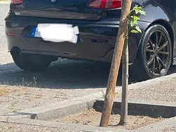 Usado 2003 Alfa Romeo 147 Citadino | € 3.500