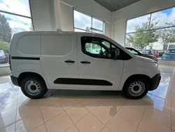 Branco Novo 2024 Peugeot E-Partner Monovolume | € 23.850 (Bom preço)