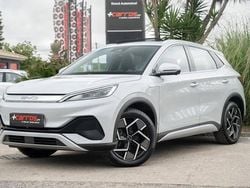 Branco Usado 2023 BYD Atto 3 SUV | € 28.500 (Preço justo)