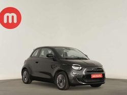 Preto Usado 2023 Fiat 500e | € 17.999 (Preço justo)