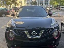 Usado 2017 Nissan Juke Acenta SUV | € 14.000 (Preço justo)