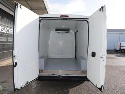 Branco Usado 2019 Peugeot Boxer Van | € 18.000 (Preço elevado)