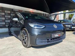 Preto Usado 2020 VW ID.3 Pro Performance Citadino | € 18.000 (Preço elevado)