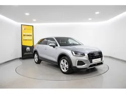 Cinzento Usado 2023 Audi Q2 Advanced SUV | € 27.980 (Preço justo)