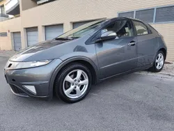 Usado 2009 Honda Civic Elegance Sedan | € 5.750 (Bom preço)