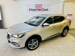 Cinzento Usado 2022 MG HS SUV | € 21.550 (Super Preço)