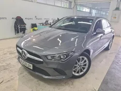 Cinza Usado 2022 Mercedes CLA250 Shooting Brake Style Carrinha | € 30.600