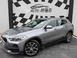 Cinza Usado 2022 BMW X2 SUV | € 30.889