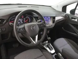 Cinzento Usado 2024 Opel Crossland SUV | € 19.900 (Preço justo)