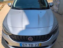 Usado 2017 Fiat Tipo Carrinha | € 6.000