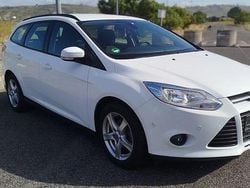 Usado 2013 Ford Focus Carrinha | € 5.999 (Super Preço)