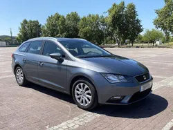 Usado 2014 Seat Leon ST Ecomotive Carrinha | € 6.900 (Super Preço)
